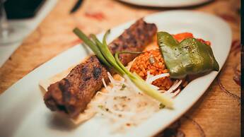 InterContinental Almaty by IHG