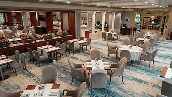 InterContinental Almaty by IHG