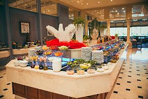 InterContinental Almaty by IHG