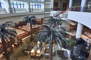 InterContinental Almaty by IHG