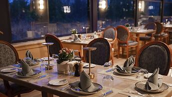 InterContinental Almaty by IHG