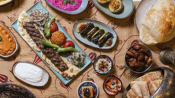 InterContinental Almaty by IHG