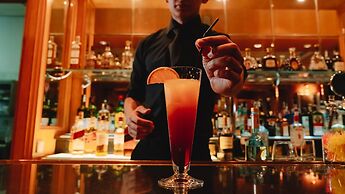 InterContinental Almaty by IHG