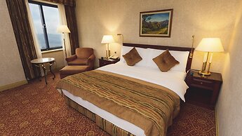 InterContinental Almaty by IHG