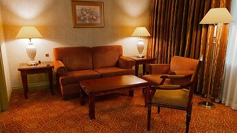 InterContinental Almaty by IHG