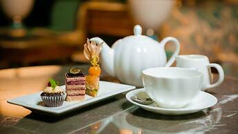 InterContinental Almaty by IHG