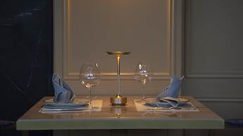 InterContinental Almaty by IHG