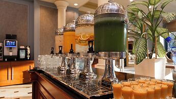 InterContinental Almaty by IHG