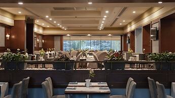 InterContinental Almaty by IHG