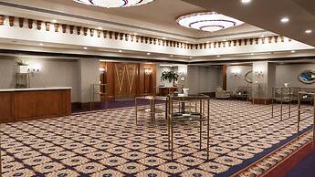 InterContinental Almaty by IHG