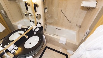 InterContinental Almaty by IHG