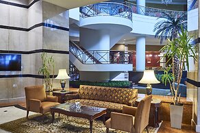 InterContinental Almaty by IHG