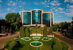 InterContinental Almaty by IHG