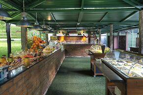 InterContinental Almaty by IHG