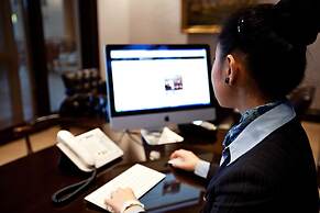 InterContinental Almaty by IHG