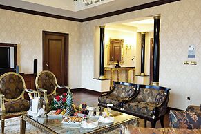 InterContinental Almaty by IHG