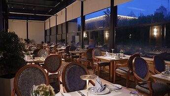 InterContinental Almaty by IHG