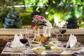 InterContinental Almaty by IHG