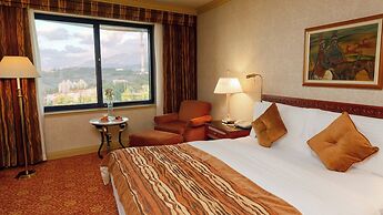 InterContinental Almaty by IHG