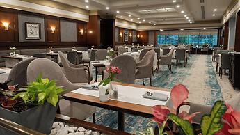 InterContinental Almaty by IHG