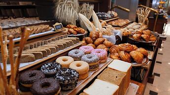 InterContinental Almaty by IHG