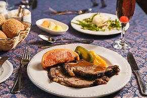 InterContinental Almaty by IHG