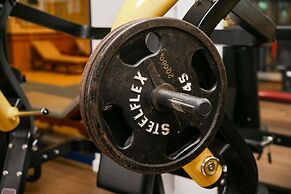 InterContinental Almaty by IHG