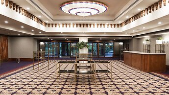 InterContinental Almaty by IHG