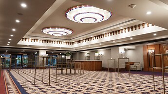 InterContinental Almaty by IHG