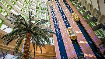 InterContinental Almaty by IHG