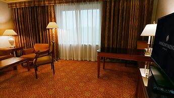 InterContinental Almaty by IHG