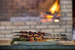 InterContinental Almaty by IHG