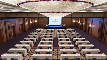 InterContinental Almaty by IHG