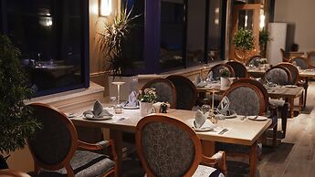 InterContinental Almaty by IHG