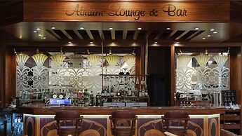 InterContinental Almaty by IHG