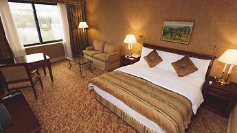 InterContinental Almaty by IHG