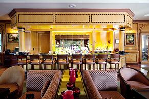 InterContinental Almaty by IHG