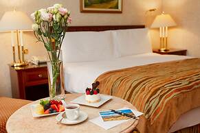 InterContinental Almaty by IHG