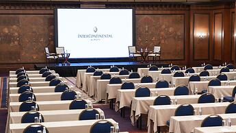 InterContinental Almaty by IHG