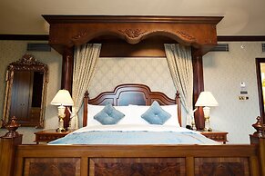 InterContinental Almaty by IHG