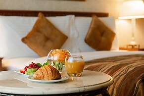 InterContinental Almaty by IHG