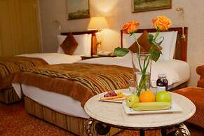 InterContinental Almaty by IHG