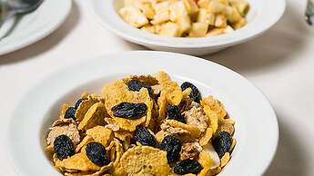 InterContinental Almaty by IHG