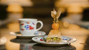 InterContinental Almaty by IHG