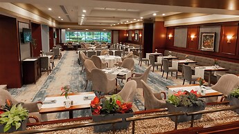 InterContinental Almaty by IHG