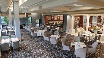 InterContinental Almaty by IHG