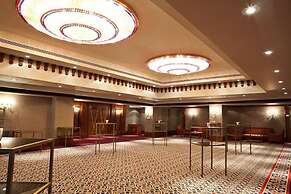 InterContinental Almaty by IHG