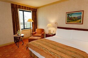 InterContinental Almaty by IHG