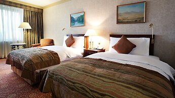 InterContinental Almaty by IHG