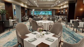 InterContinental Almaty by IHG